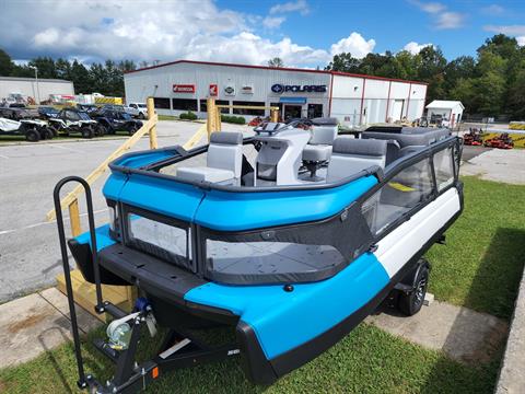 2022 Sea-Doo Switch 16 - 100 HP in Crossville, Tennessee - Photo 2
