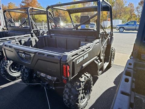 2023 Can-Am Defender DPS HD9 in Crossville, Tennessee - Photo 5