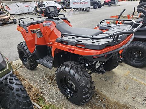 2024 Polaris Sportsman 450 H.O. EPS in Crossville, Tennessee - Photo 4
