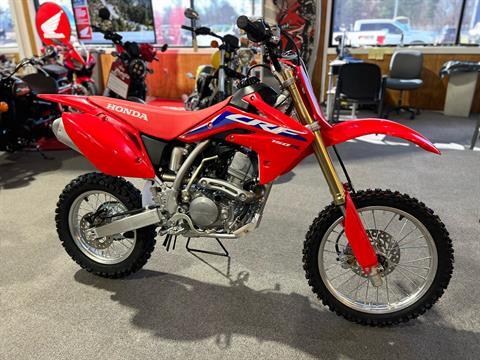 2024 Honda CRF150R in Crossville, Tennessee - Photo 1