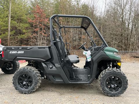 2023 Can-Am Defender DPS HD9 in Crossville, Tennessee - Photo 2
