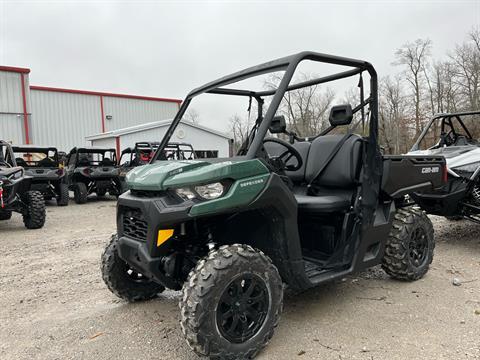 2023 Can-Am Defender DPS HD9 in Crossville, Tennessee - Photo 4