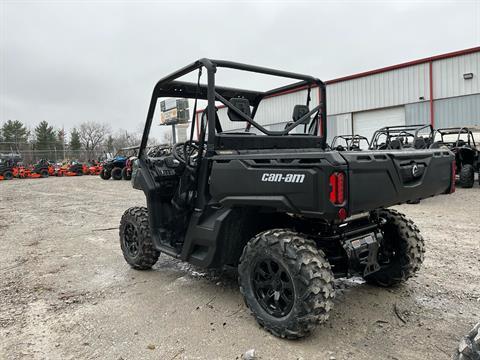 2023 Can-Am Defender DPS HD9 in Crossville, Tennessee - Photo 6