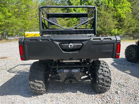 2023 Can-Am Defender DPS HD9 in Crossville, Tennessee - Photo 7