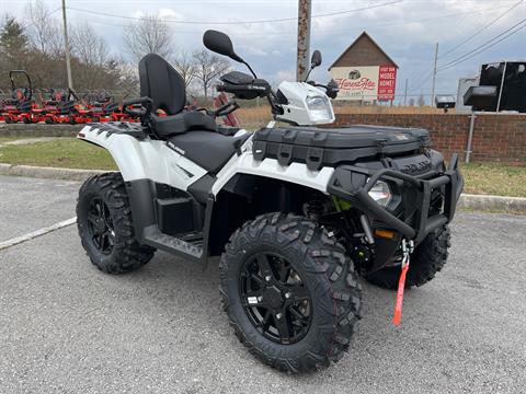 2023 Polaris Sportsman Touring XP 1000 Trail in Crossville, Tennessee - Photo 1