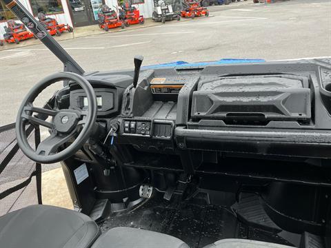 2022 Can-Am Defender MAX XT HD10 in Crossville, Tennessee - Photo 4