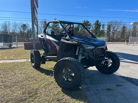 2023 Polaris RZR Turbo R Premium - Ride Command Package in Crossville, Tennessee - Photo 1