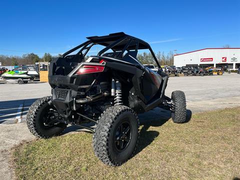 2023 Polaris RZR Turbo R Premium - Ride Command Package in Crossville, Tennessee - Photo 3