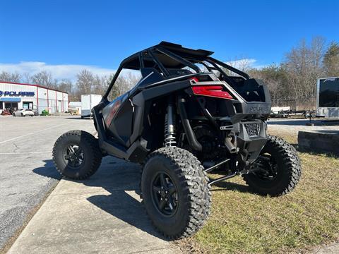 2023 Polaris RZR Turbo R Premium - Ride Command Package in Crossville, Tennessee - Photo 5
