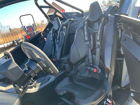 2023 Polaris RZR Turbo R Premium - Ride Command Package in Crossville, Tennessee - Photo 8
