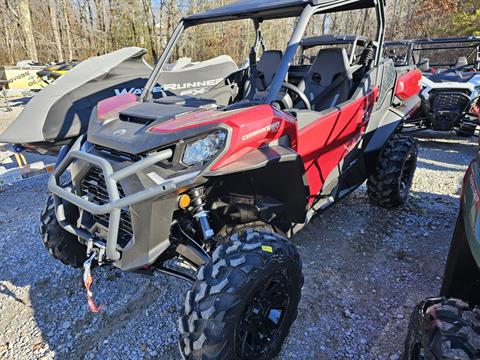 2024 Can-Am Commander XT 1000R in Crossville, Tennessee - Photo 3