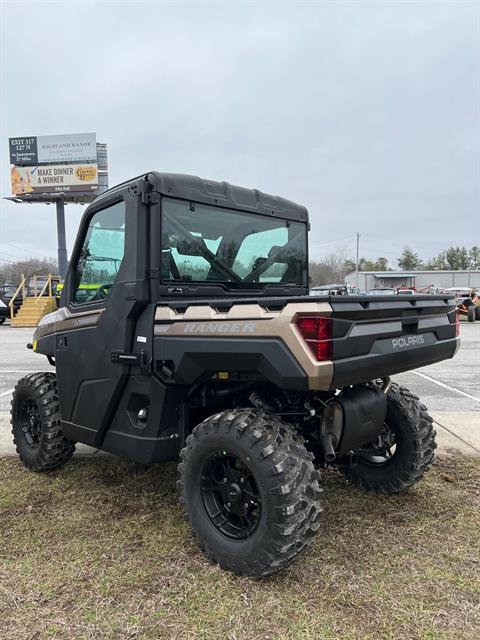 2023 Polaris Ranger XP 1000 Northstar Edition Ultimate - Ride Command Package in Crossville, Tennessee - Photo 3