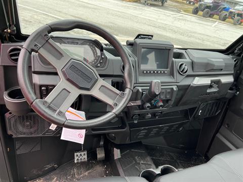 2023 Polaris Ranger XP 1000 Northstar Edition Ultimate - Ride Command Package in Crossville, Tennessee - Photo 5