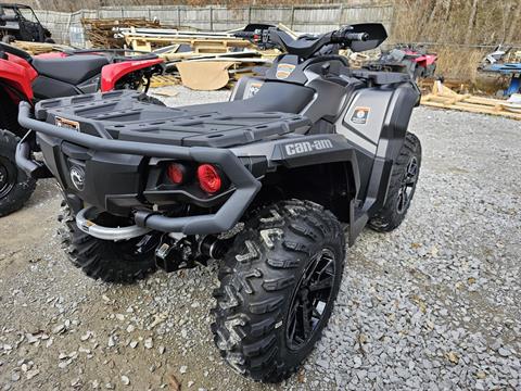 2024 Can-Am Outlander XT 850 in Crossville, Tennessee - Photo 6