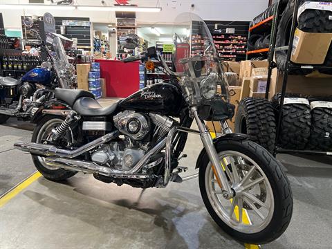 2010 Harley-Davidson Dyna® Super Glide® in Crossville, Tennessee - Photo 1