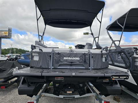 2024 Sea-Doo Switch Sport 21 - 230 HP in Crossville, Tennessee - Photo 6