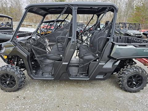 2024 Can-Am Defender MAX XT HD10 in Crossville, Tennessee - Photo 5