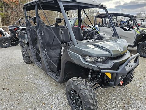 2024 Can-Am Defender MAX XT HD10 in Crossville, Tennessee - Photo 1