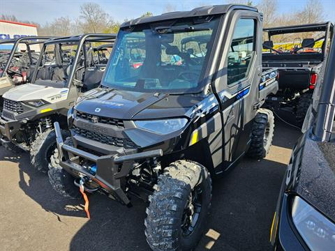 2024 Polaris Ranger XP 1000 Northstar Edition Ultimate in Crossville, Tennessee - Photo 2