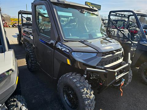 2024 Polaris Ranger XP 1000 Northstar Edition Ultimate in Crossville, Tennessee - Photo 1