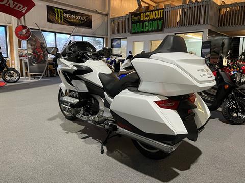 2018 Honda Gold Wing Tour in Crossville, Tennessee - Photo 2