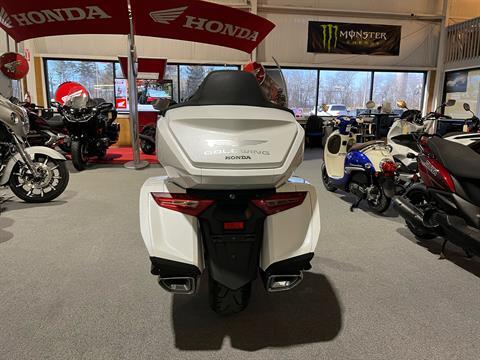 2018 Honda Gold Wing Tour in Crossville, Tennessee - Photo 8