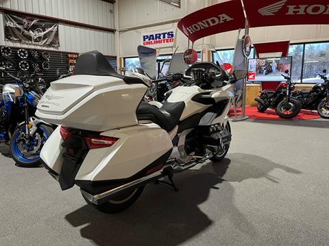 2018 Honda Gold Wing Tour in Crossville, Tennessee - Photo 3