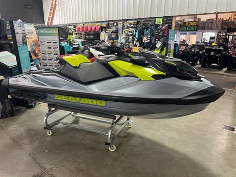 2024 Sea-Doo RXP-X 325 iBR in Crossville, Tennessee - Photo 1