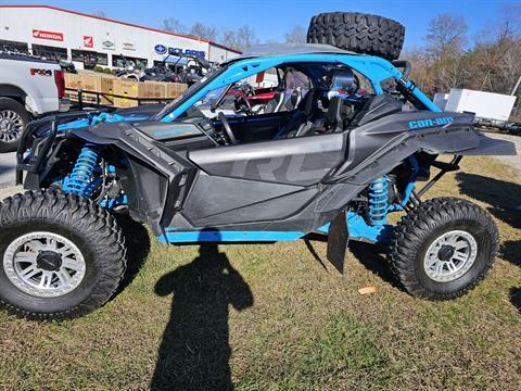 2019 Can-Am Maverick X3 X rc Turbo R in Crossville, Tennessee - Photo 3