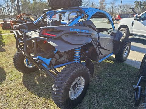 2019 Can-Am Maverick X3 X rc Turbo R in Crossville, Tennessee - Photo 4