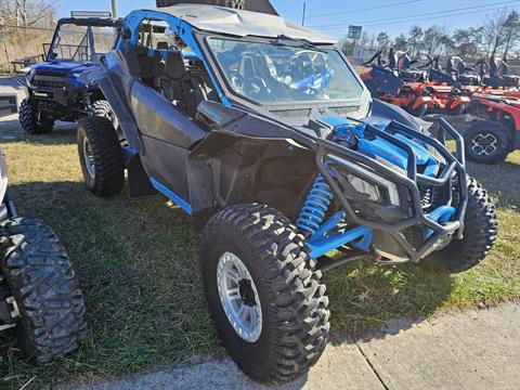 2019 Can-Am Maverick X3 X rc Turbo R in Crossville, Tennessee - Photo 1