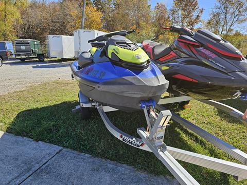 2020 Sea-Doo WAKE 170 iBR + Sound System in Crossville, Tennessee - Photo 1