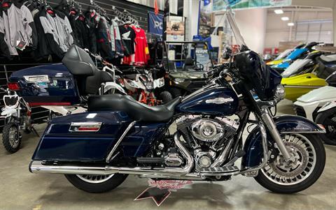 2009 Harley-Davidson Ultra Classic® Electra Glide® Peace Officer Special Edition in Crossville, Tennessee - Photo 2