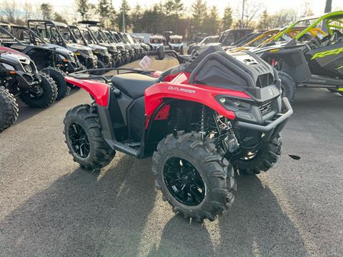 2024 Can-Am Outlander X MR 700 in Crossville, Tennessee