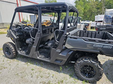 2024 Can-Am Defender MAX XT HD9 in Crossville, Tennessee - Photo 4