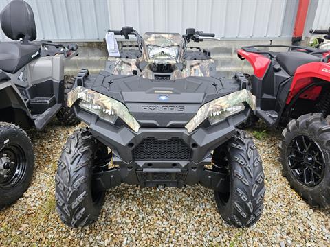 2024 Polaris Sportsman 850 Premium in Crossville, Tennessee - Photo 2