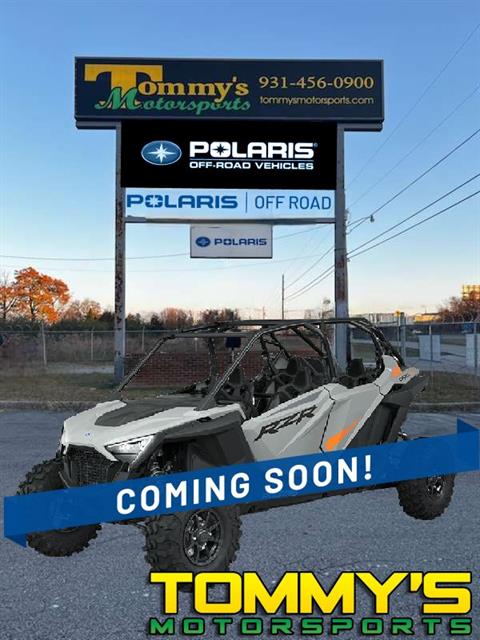 2024 Polaris RZR Pro XP 4 Sport in Crossville, Tennessee - Photo 1