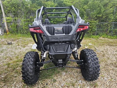 2024 Polaris RZR Pro XP 4 Sport in Crossville, Tennessee - Photo 6