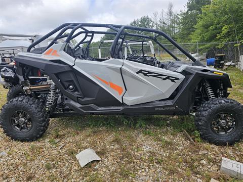 2024 Polaris RZR Pro XP 4 Sport in Crossville, Tennessee - Photo 4