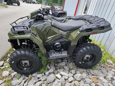 2024 Polaris Sportsman 450 H.O. Utility in Crossville, Tennessee - Photo 3