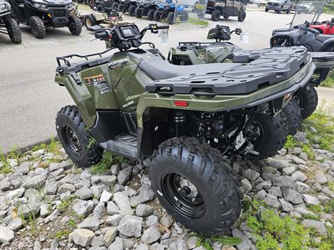 2024 Polaris Sportsman 450 H.O. Utility in Crossville, Tennessee - Photo 5