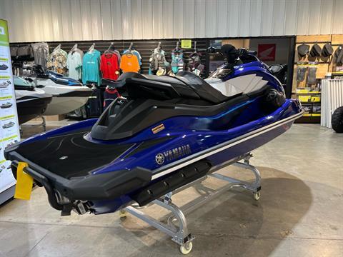 2024 Yamaha GP SVHO with Audio in Crossville, Tennessee - Photo 5