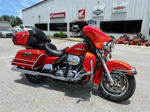 2008 Harley-Davidson Ultra Classic® Electra Glide® in Crossville, Tennessee - Photo 1
