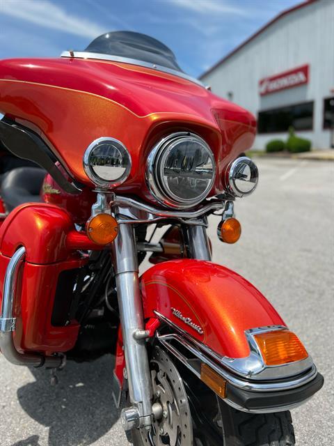 2008 Harley-Davidson Ultra Classic® Electra Glide® in Crossville, Tennessee - Photo 7