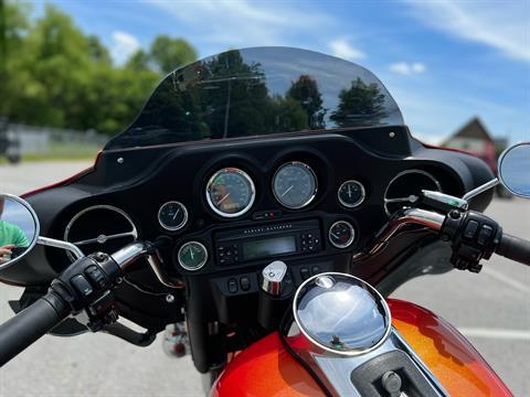 2008 Harley-Davidson Ultra Classic® Electra Glide® in Crossville, Tennessee - Photo 5