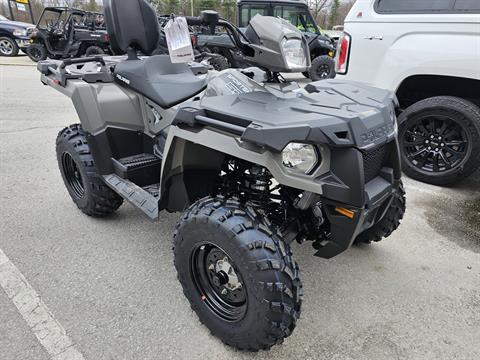 2024 Polaris Sportsman Touring 570 EPS in Crossville, Tennessee - Photo 1