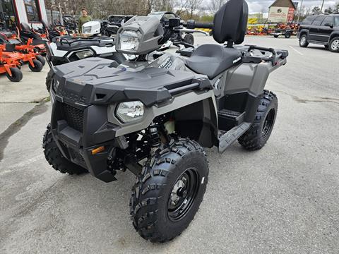 2024 Polaris Sportsman Touring 570 EPS in Crossville, Tennessee - Photo 3