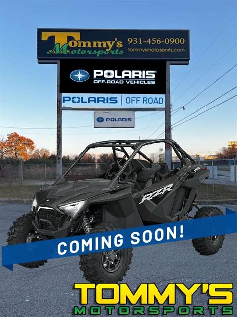 2024 Polaris RZR Pro XP Ultimate in Crossville, Tennessee - Photo 1