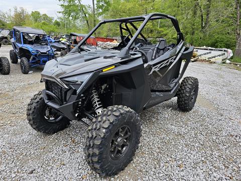 2024 Polaris RZR Pro XP Ultimate in Crossville, Tennessee - Photo 3