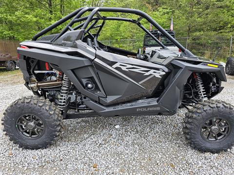 2024 Polaris RZR Pro XP Ultimate in Crossville, Tennessee - Photo 4